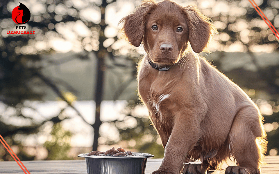 Best Wet Puppy Food