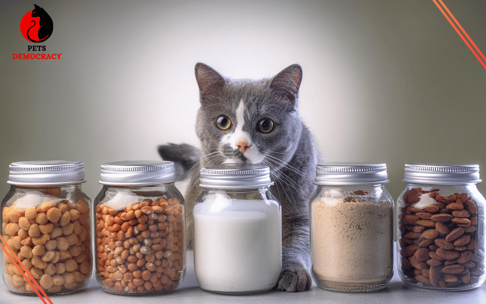 Benefits of Probiotics for Cats