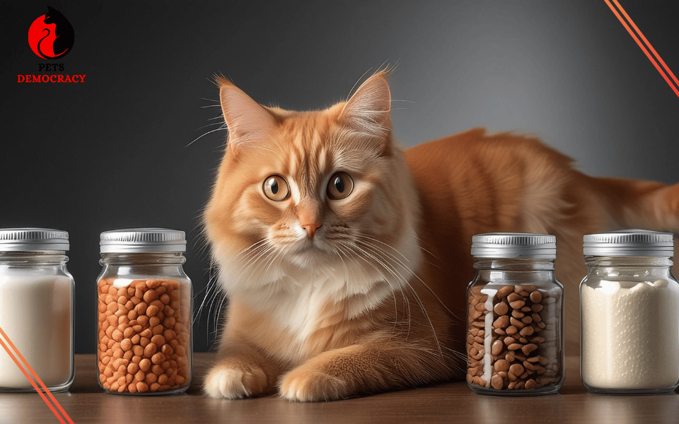 Benefits of Probiotics for Cats