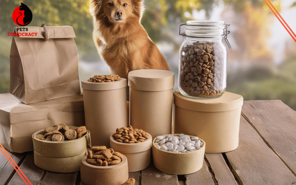 Best Budget Friendly Dog Foods in 2024