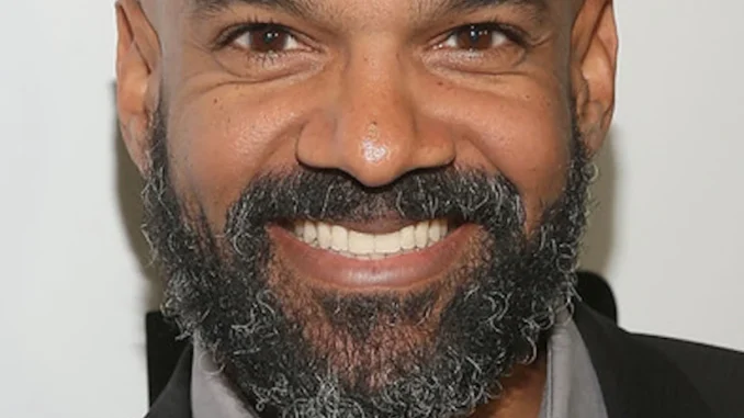 Khary Payton